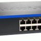 Juniper EX2200 Gestito Supporto Power over Ethernet (PoE) Nero 3