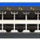 Juniper EX2200 Gestito Supporto Power over Ethernet (PoE) Nero 5