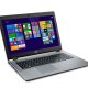 Acer Aspire E E5-771G-57KX Intel® Core™ i5 i5-5200U Computer portatile 43,9 cm (17.3