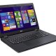 Acer Aspire E ES1-711-C0Z7 Intel® Celeron® N2840 Computer portatile 43,9 cm (17.3