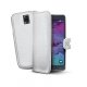 Celly AMBO429WH custodia per cellulare 14,5 cm (5.7