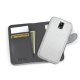 Celly AMBO429WH custodia per cellulare 14,5 cm (5.7