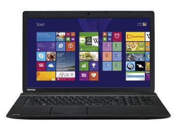 Toshiba Satellite C70D-B-307