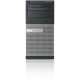 DELL OptiPlex 9020 Intel® Core™ i5 i5-4570 8 GB DDR3-SDRAM 1 TB HDD Windows 7 Professional Mini Tower PC Nero, Grigio 2