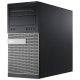 DELL OptiPlex 9020 Intel® Core™ i5 i5-4570 8 GB DDR3-SDRAM 1 TB HDD Windows 7 Professional Mini Tower PC Nero, Grigio 3