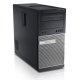 DELL OptiPlex 9020 Intel® Core™ i5 i5-4570 8 GB DDR3-SDRAM 1 TB HDD Windows 7 Professional Mini Tower PC Nero, Grigio 4