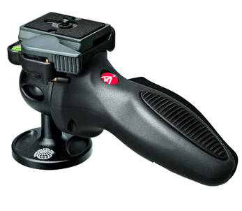 Manfrotto 324RC2 accessori treppiedi