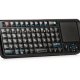 Hamlet XRFKEYPADLP tastiera per dispositivo mobile Nero USB QWERTY 2