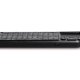 Hamlet XRFKEYPADLP tastiera per dispositivo mobile QWERTY USB Nero 3