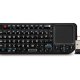 Hamlet XRFKEYPADLP tastiera per dispositivo mobile QWERTY USB Nero 4