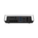 ASUS VivoPC VM42-S044V PC/stazione di lavoro Intel® Celeron® 2957U 4 GB DDR3L-SDRAM 500 GB HDD Windows 8.1 Mini PC Argento 6