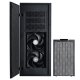 Cooler Master Silent Silencio 652S Midi Tower Nero 6