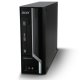 Acer Veriton X4630G Intel® Core™ i5 i5-4590 4 GB DDR3-SDRAM 500 GB HDD Windows 7 Professional SFF PC Nero 4