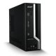 Acer Veriton X4630G Intel® Core™ i5 i5-4590 4 GB DDR3-SDRAM 500 GB HDD Windows 7 Professional SFF PC Nero 5