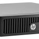 HP 260 G1 Intel® Core™ i3 i3-4030U 4 GB DDR3-SDRAM 500 GB HDD FreeDOS Mini PC Nero 4