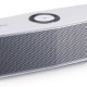 LG NP7550W portable/party speaker Altoparlante portatile stereo Bianco 20 W 2