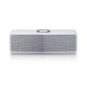 LG NP7550W portable/party speaker Altoparlante portatile stereo Bianco 20 W 3