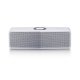 LG NP7550W altoparlante portatile e per feste Altoparlante portatile stereo Bianco 20 W 3