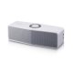 LG NP7550W portable/party speaker Altoparlante portatile stereo Bianco 20 W 4