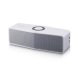 LG NP7550W altoparlante portatile e per feste Altoparlante portatile stereo Bianco 20 W 4