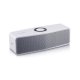 LG NP7550W portable/party speaker Altoparlante portatile stereo Bianco 20 W 5