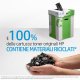 HP Cartuccia Toner originale ciano LaserJet 502A 3