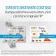 HP Cartuccia Toner originale ciano LaserJet 502A 9