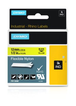 DYMO Nylon Flessibile IND