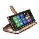 Celly WALLY401 custodia per cellulare Custodia a borsellino Nero 4