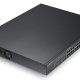 Zyxel GS2210-24 Gestito L2 Fast Ethernet (10/100) Supporto Power over Ethernet (PoE) Nero 3