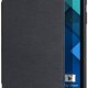 Alcatel GCGB33A0A11C1 custodia per cellulare Custodia flip a libro Nero 2
