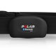 Polar H7 monitor per il battito cardiaco Nero 2