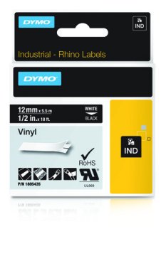 DYMO Etichette in vinile IND