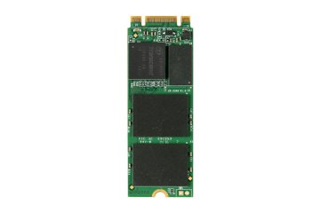 Transcend MTS600 M.2 512 GB Serial ATA III MLC