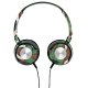Meliconi HP Style Auricolare Cablato A Padiglione Musica e Chiamate Mimetico 4