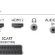 Philips 4000 series 32PFH4399/88 TV 81,3 cm (32