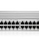 HPE Aruba Networking J9576A switch di rete Gestito 1U Argento 2