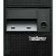 Lenovo ThinkServer TS140 server 1 TB Tower (4U) Intel® Pentium® G G3240 3,1 GHz 4 GB DDR3-SDRAM 280 W 2