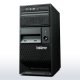 Lenovo ThinkServer TS140 server 1 TB Tower (4U) Intel® Pentium® G G3240 3,1 GHz 4 GB DDR3-SDRAM 280 W 7