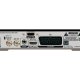Strong SRT 7004 set-top box TV Satellite Nero 3