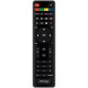 Strong SRT 7004 set-top box TV Satellite Nero 4