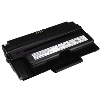 DELL 593-11043 cartuccia toner 1 pz Originale Nero