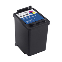 DELL 928 Standard Capacity Colour Ink Cartridge cartuccia d'inchiostro Originale Ciano, Magenta, Giallo