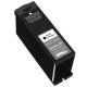 DELL Black Ink Cartridge cartuccia d'inchiostro 1 pz Originale Nero 2