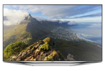 Samsung UE40H7000SZ 101,6 cm (40") Full HD Smart TV Wi-Fi Nero