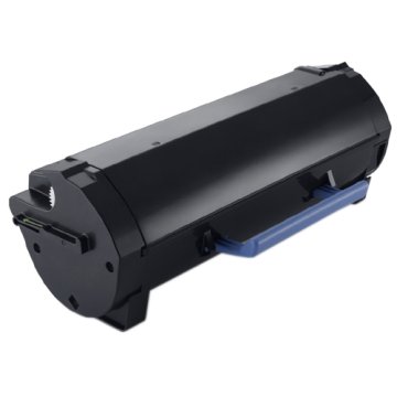 DELL 593-11186 cartuccia toner 1 pz Originale Nero