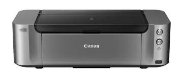 Canon PIXMA PRO-100S stampante per foto Ad inchiostro 4800 x 2400 DPI A3+ (330 x 483 mm) Wi-Fi