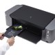 Canon PIXMA PRO-100S stampante per foto Ad inchiostro 4800 x 2400 DPI A3+ (330 x 483 mm) Wi-Fi 7