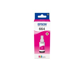 Epson Flacone inchiostro Magenta