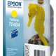 Epson Seahorse Cartuccia Giallo 3